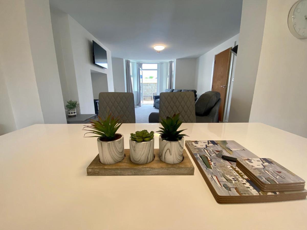 Bridlington Bay Apartments Εξωτερικό φωτογραφία