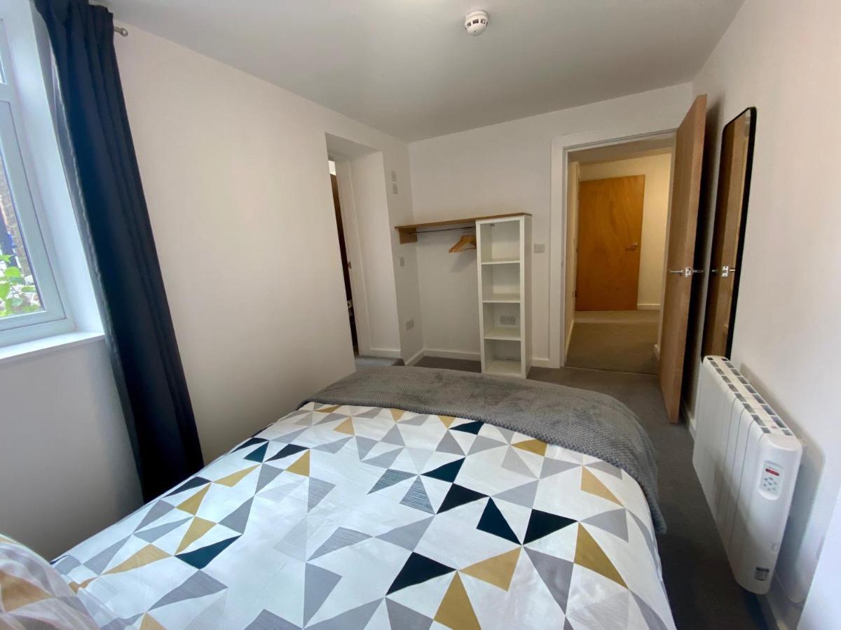 Bridlington Bay Apartments Εξωτερικό φωτογραφία