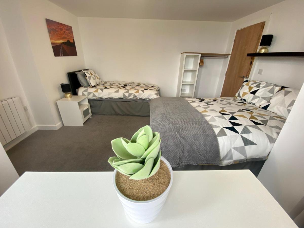 Bridlington Bay Apartments Εξωτερικό φωτογραφία