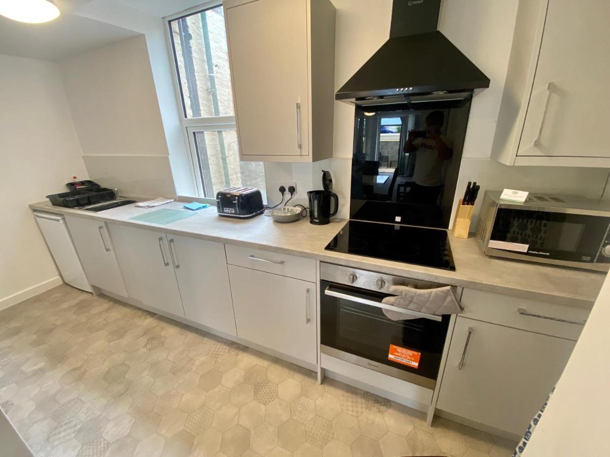Bridlington Bay Apartments Εξωτερικό φωτογραφία