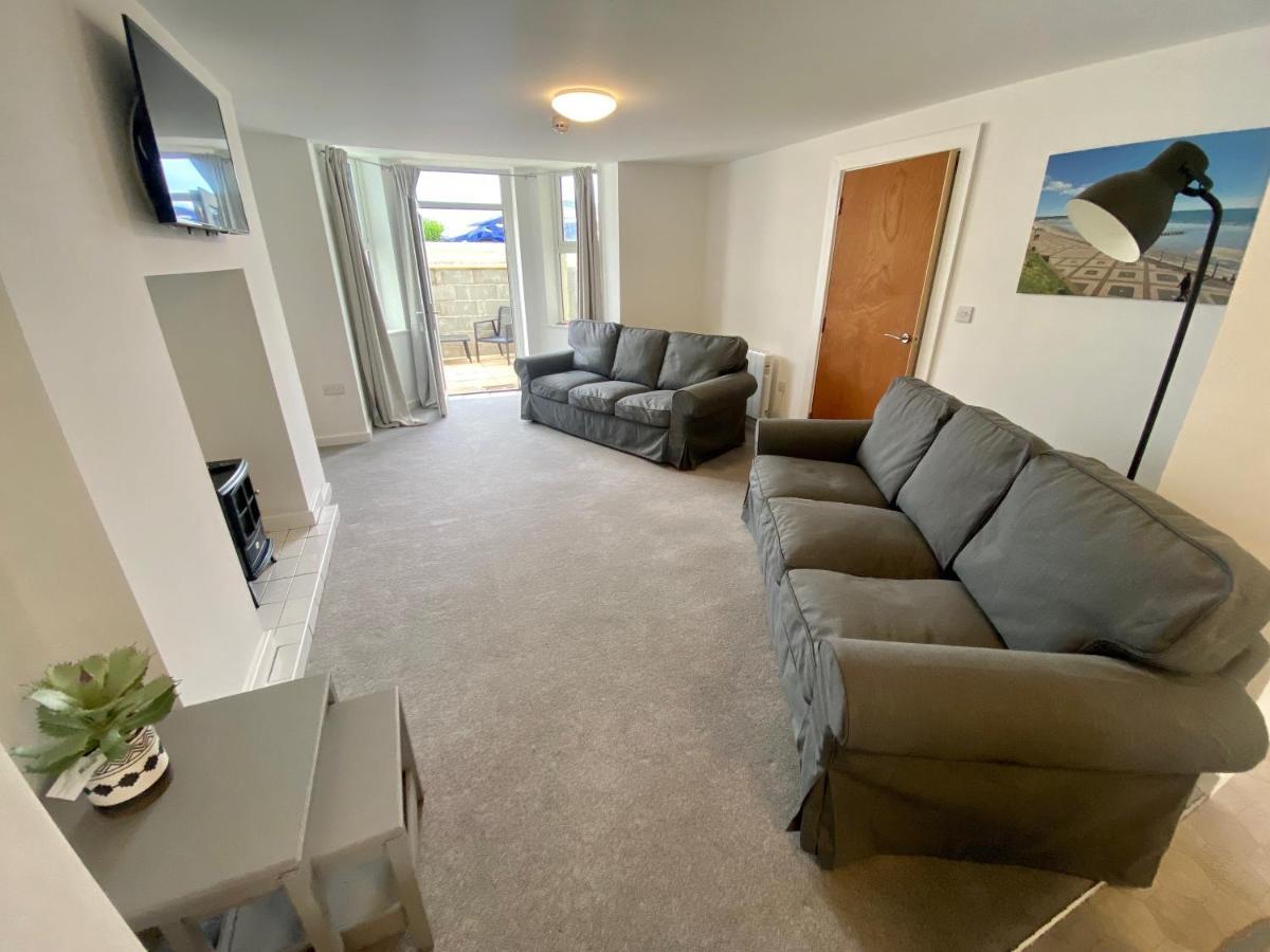 Bridlington Bay Apartments Εξωτερικό φωτογραφία