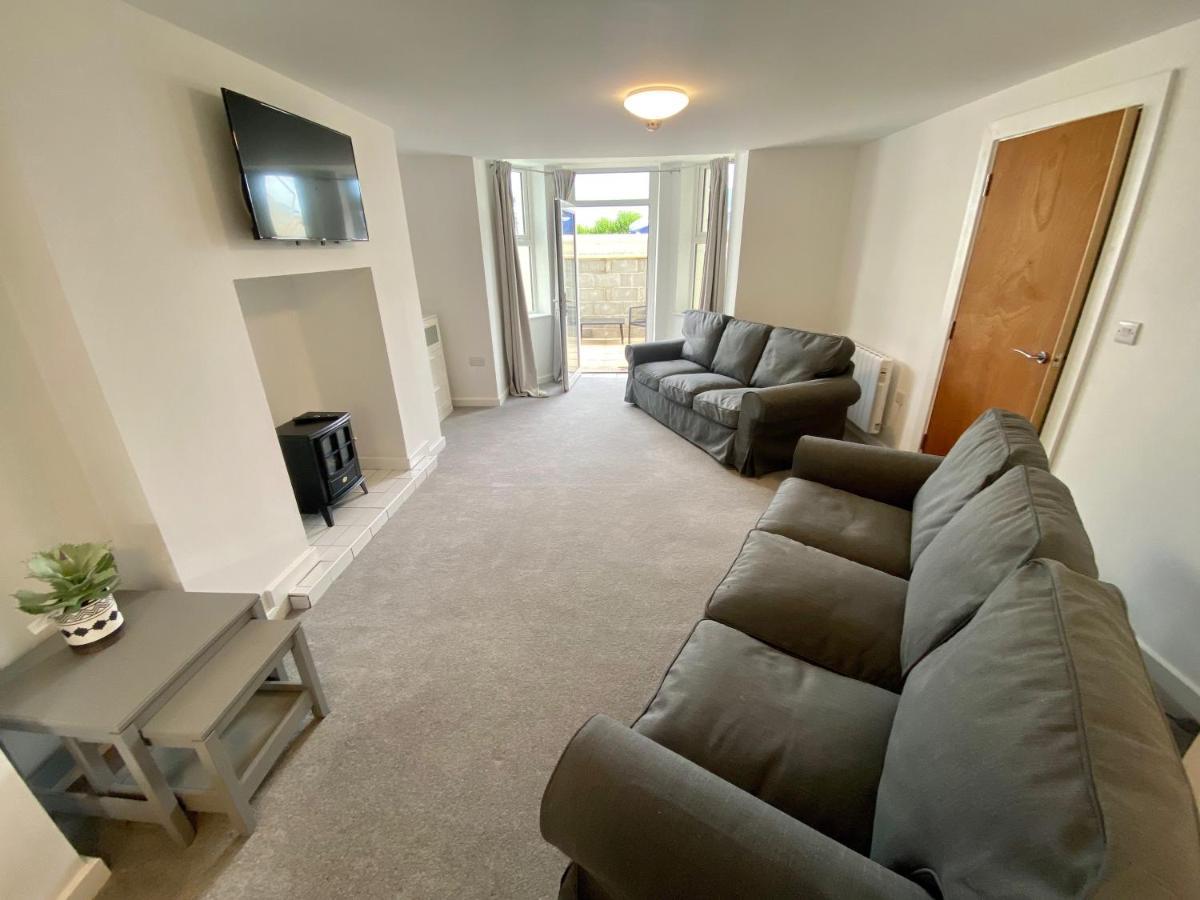 Bridlington Bay Apartments Εξωτερικό φωτογραφία