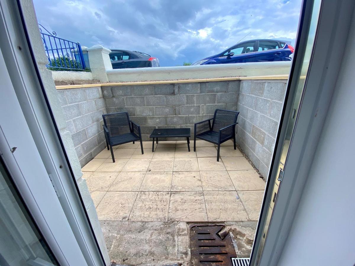 Bridlington Bay Apartments Εξωτερικό φωτογραφία