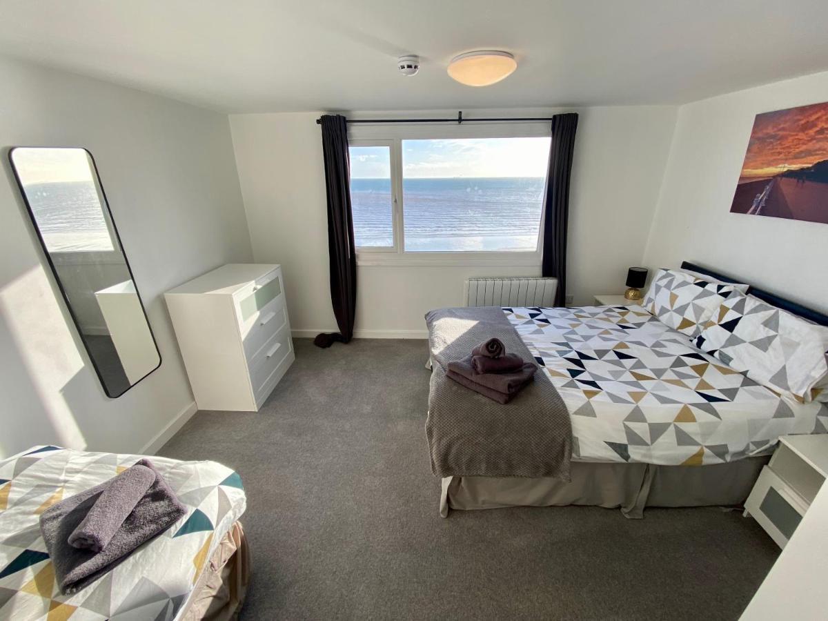 Bridlington Bay Apartments Εξωτερικό φωτογραφία