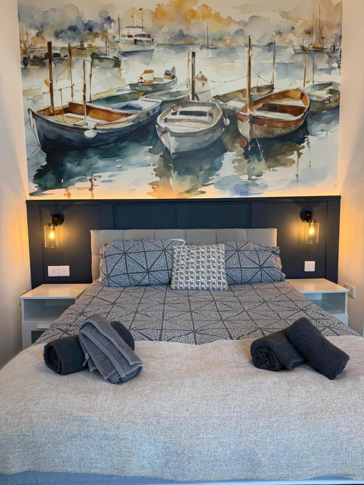 Bridlington Bay Apartments Εξωτερικό φωτογραφία