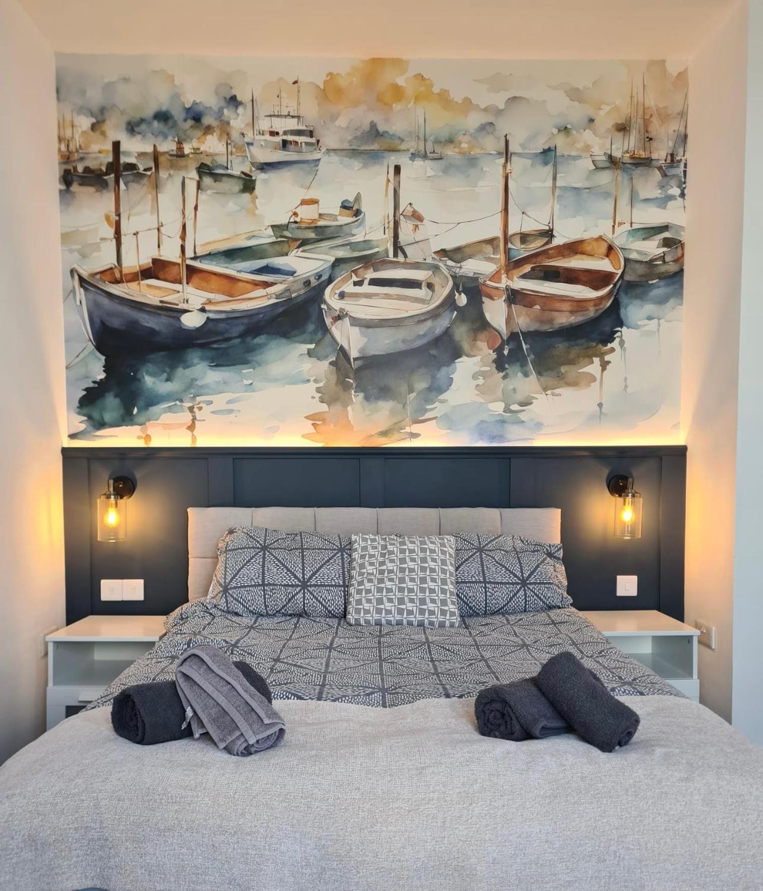 Bridlington Bay Apartments Εξωτερικό φωτογραφία
