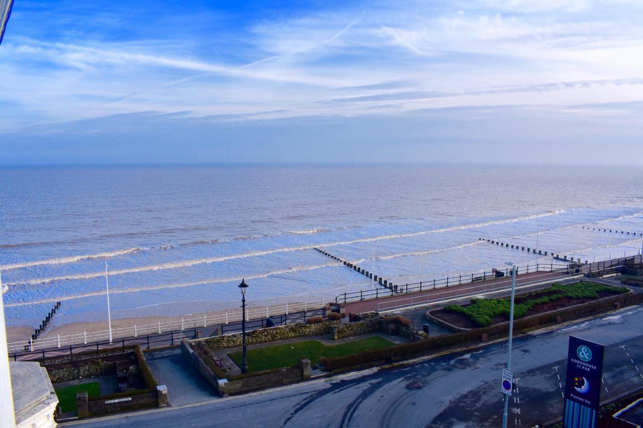 Bridlington Bay Apartments Εξωτερικό φωτογραφία