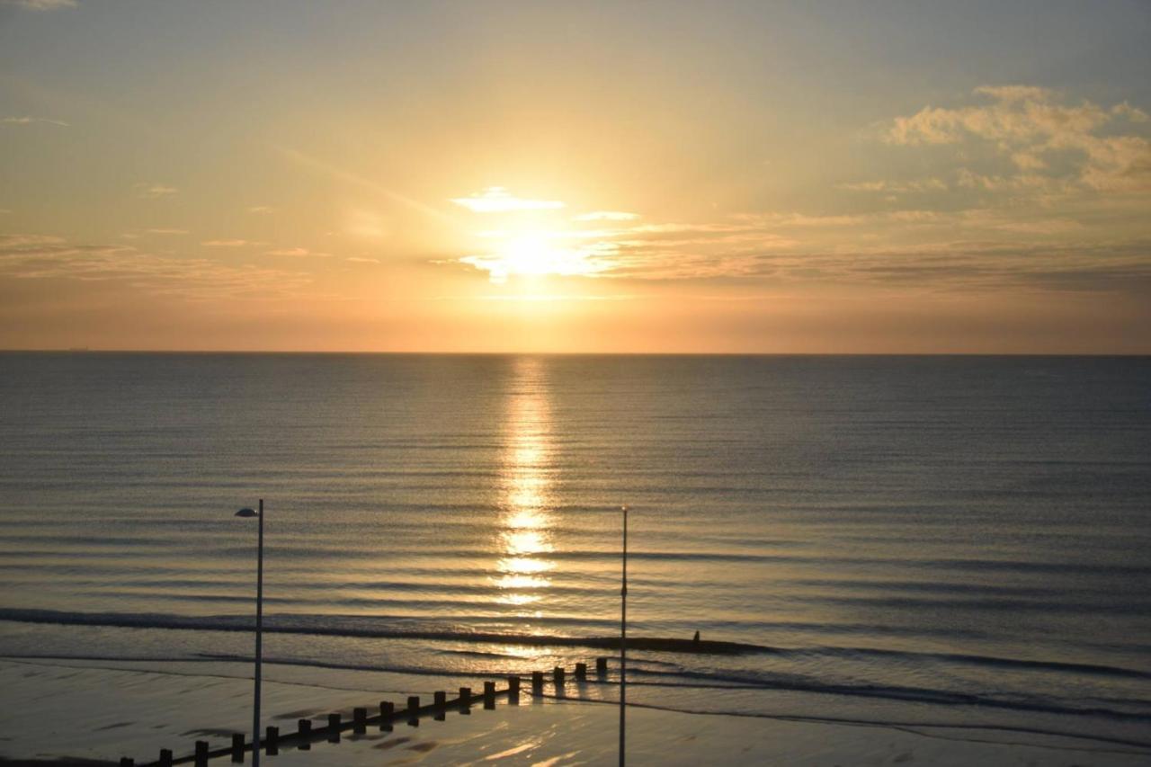 Bridlington Bay Apartments Εξωτερικό φωτογραφία
